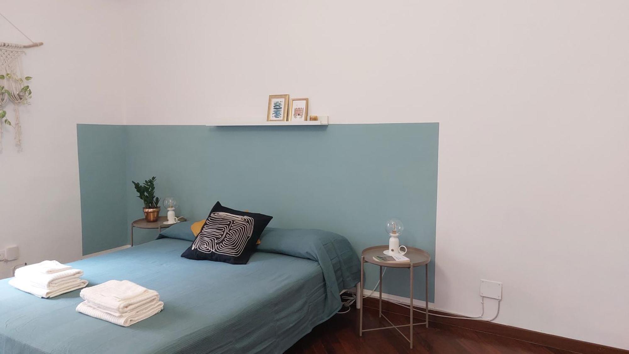Hotel Casa Santoliva In Centro A Palermo Esterno foto