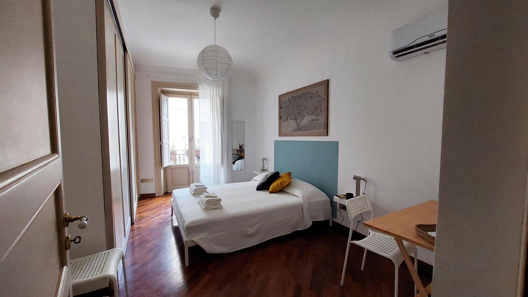 Hotel Casa Santoliva In Centro A Palermo Esterno foto