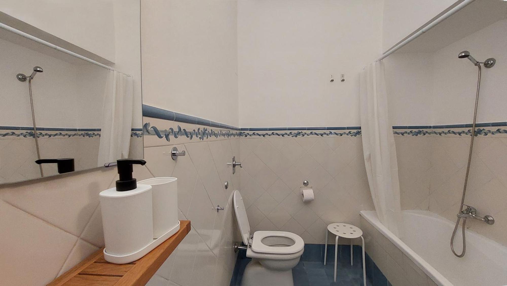 Hotel Casa Santoliva In Centro A Palermo Esterno foto