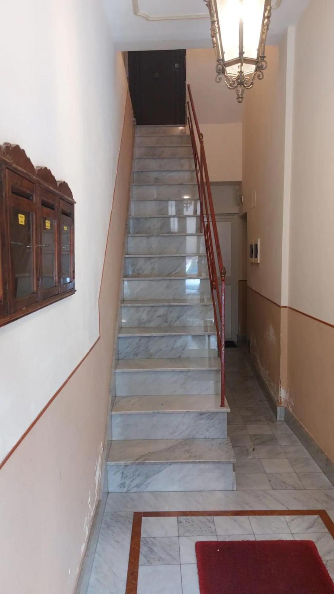 Hotel Casa Santoliva In Centro A Palermo Esterno foto