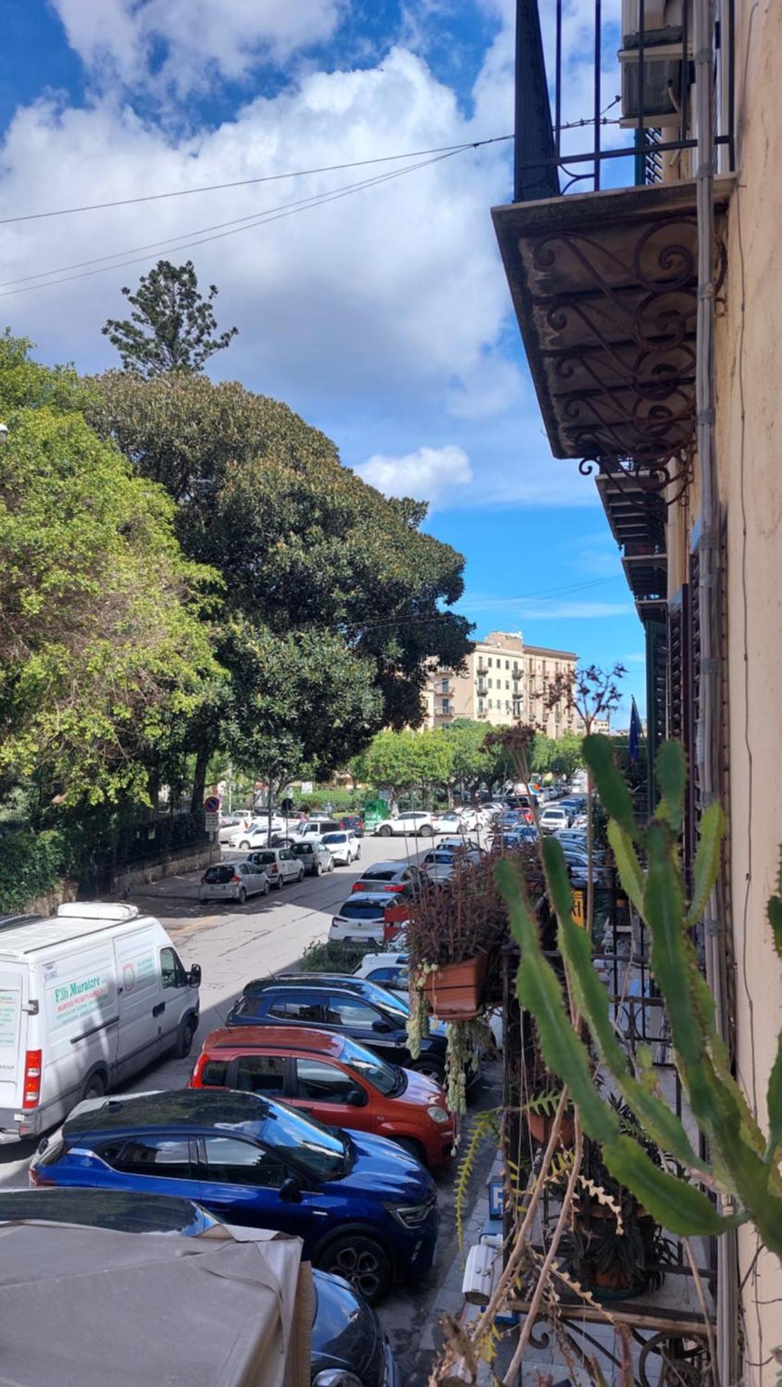 Hotel Casa Santoliva In Centro A Palermo Esterno foto