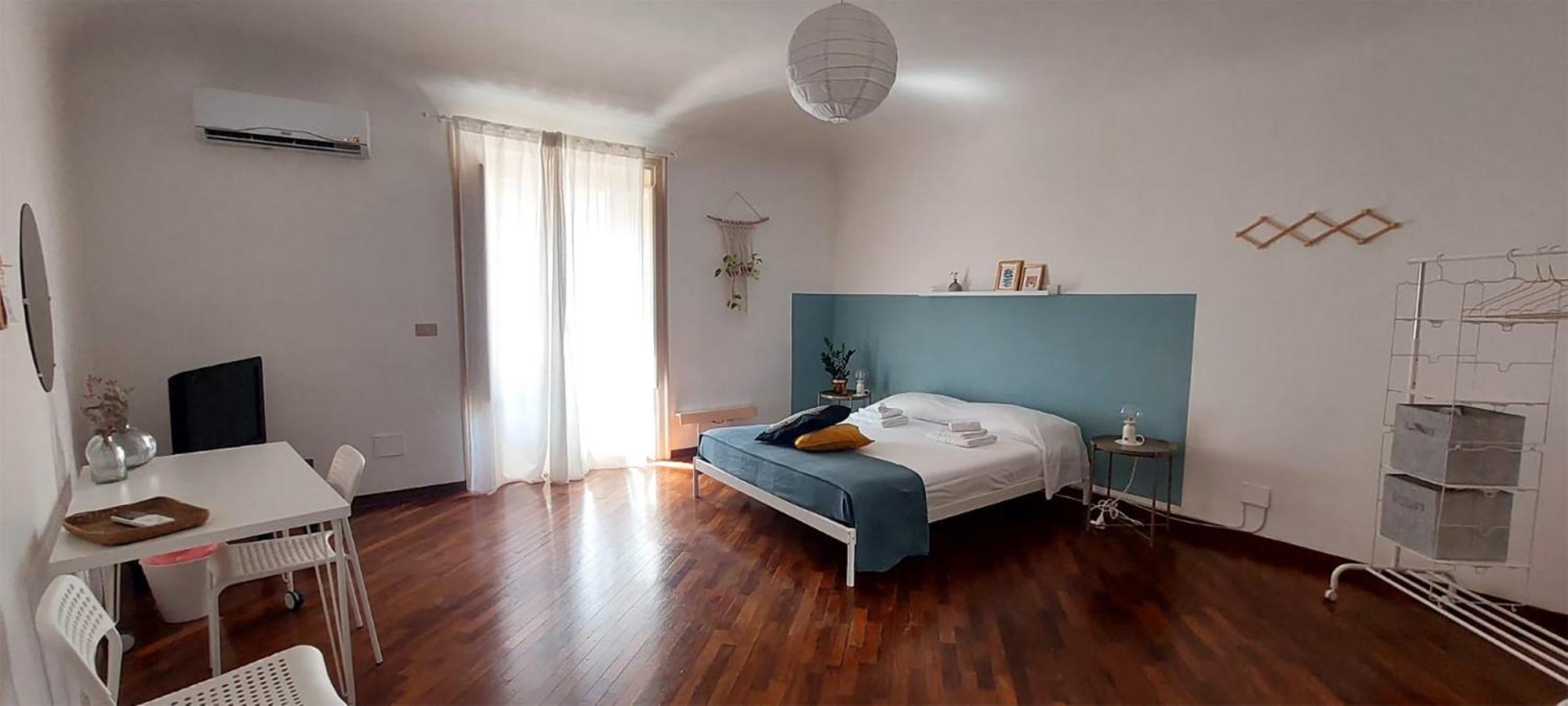 Hotel Casa Santoliva In Centro A Palermo Esterno foto